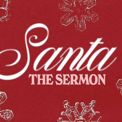 Santa | Symon Drake