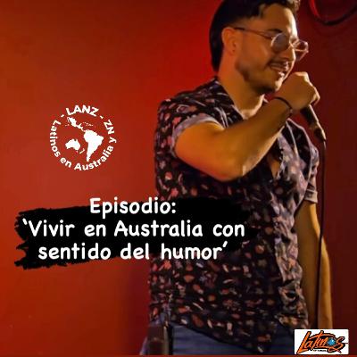 Vivir en Australia con sentido del humor!