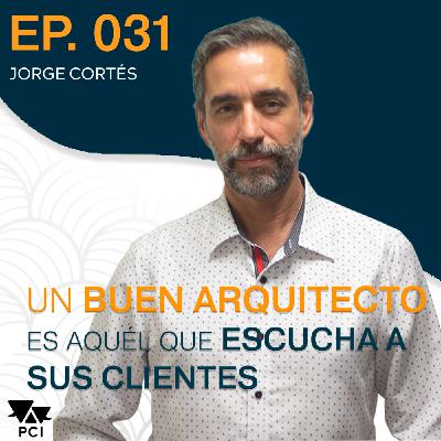 031. Jorge Cortés | México 031. Jorge Cortés | México