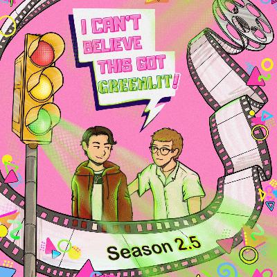 Scooby Doo and the Cyber Chase | S2.5 Ep 1