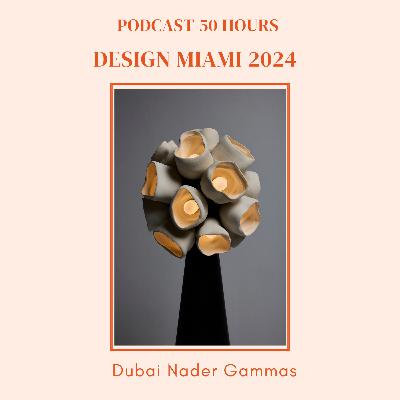 Dubai Nader Gammas Lighting Design