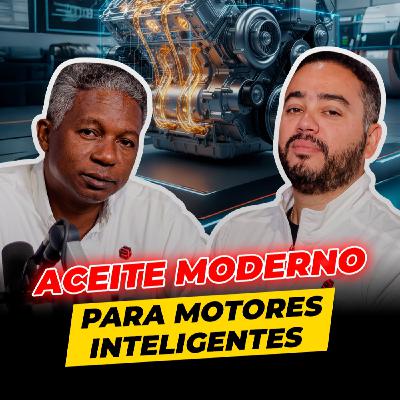 Tecnología de motores y aceites: lo que muchos aún no entienden Tecnología de motores y aceites: lo que muchos aún no entienden