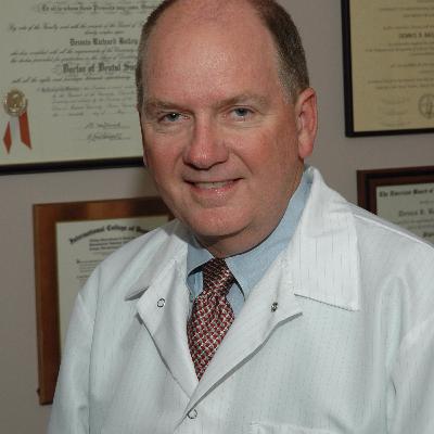 AAOP Podcast #7 with Dr. Dennis Bailey - Sleep Medicine: Beyond Oral Appliances AAOP Podcast #7 with Dr. Dennis Bailey - Sleep Medicine: Beyond Oral Appliances