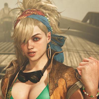 Monster Hunter Wilds - The Complete Story