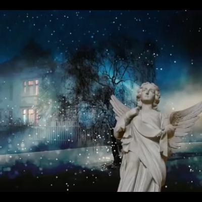 Prière du SOIR à son ANGE GARDIEN du SAINT CURÉ D'ARS