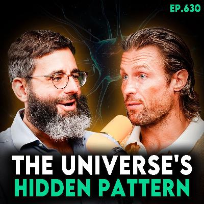 The Hidden Power of Language w/ Stephen Blackwood The Hidden Power of Language w/ Stephen Blackwood