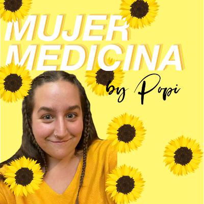 Bienvenidas a Mujer Medicina