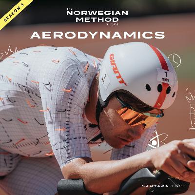 Olav - Aerodynamics