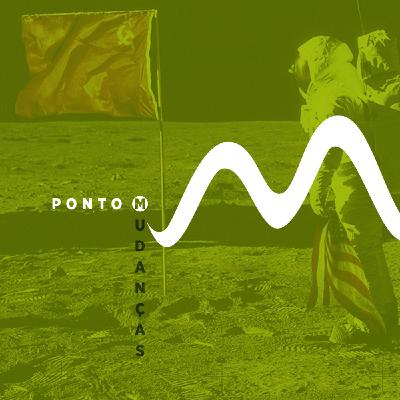 Ponto M // #EP01 - Mudanças