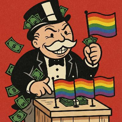 T05E30: MONOGRÁFICO - Orgullo Robado II T05E30: MONOGRÁFICO - Orgullo Robado II