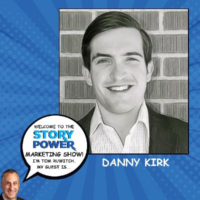 Using Reddit to Ramp Up Sales (with Danny Kirk)