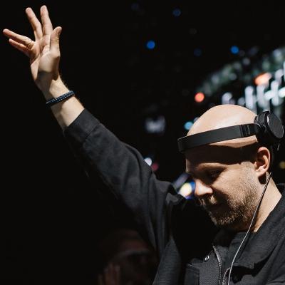 Alexander Popov - Live @ OPERA vol.19, Moscow (21-06-2025)