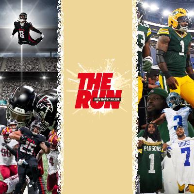 Cowboys v. Packers Overtime Tie Breakdown with Thomas Tyree! [2/2 on Ep.507]
