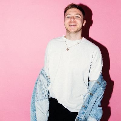 #2 - Dominik Vona - Musik, Songwriting & im Moment leben