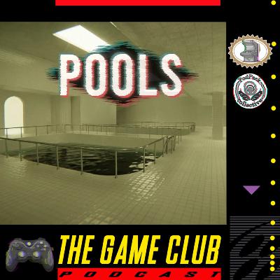 DLC - Pools