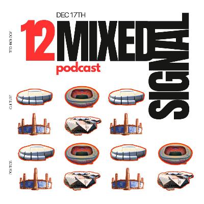 Ep.12 Stadium Showdown