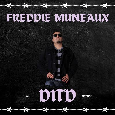 One on One with Freddie Muneaux