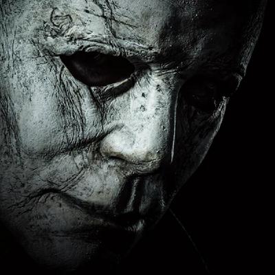 #99. Commentary Track - Halloween (2018)...with Law Ware! #99. Commentary Track - Halloween (2018)...with Law Ware!