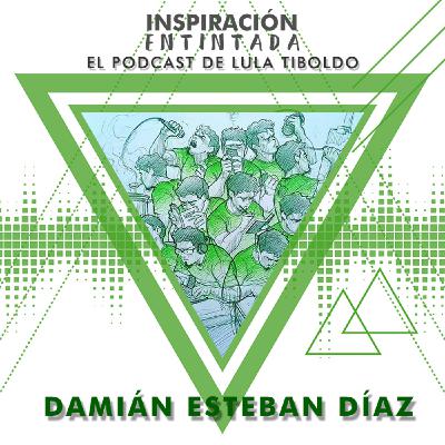 14. Como plantear la obra desde cero con Damian Esteban Diaz