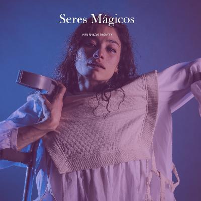 31° "Huella Digital" | Yansi Méndez 31° "Huella Digital" | Yansi Méndez