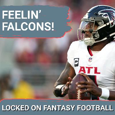 Michael Penix Jr., Joe Flacco, Jaylin Noel, Courtland Sutton & more: BEST Week 8 fantasy SLEEPERS & DFS LINEUP PICKS