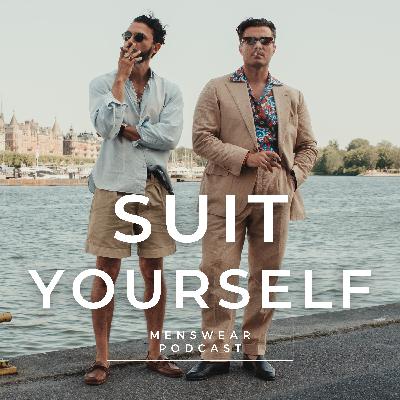 Online Bespoke Tailoring: Can Digital Suits Be Truly Bespoke?
