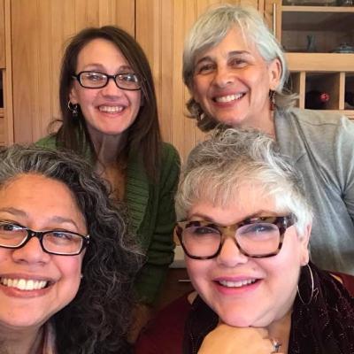 Season 1, Ep 10: "Evolving Self and Transforming Government with Creative Sonia Gutiérrez"