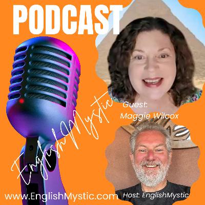 Maggie: Meet Your Dragon Soul Mate Maggie: Meet Your Dragon Soul Mate