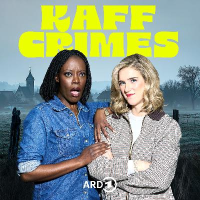 Podcast-Tipp: Kaff Crimes – Absurde Verbrechen aus der Provinz Podcast-Tipp: Kaff Crimes – Absurde Verbrechen aus der Provinz