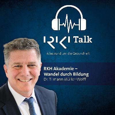 RKH Akademie - Wandel durch Bildung
