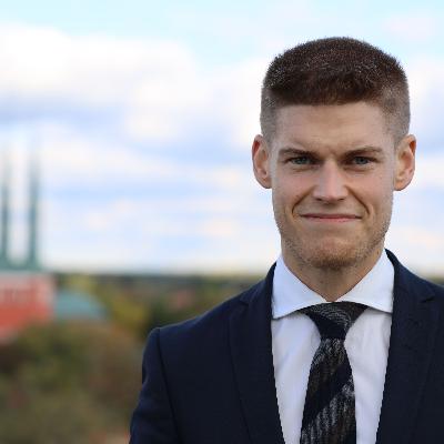 Hur moderaterna i Växjö fick ordning på försörjningsstöd