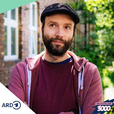 Marc-Uwe Kling, braucht Politik mehr Fantasie?