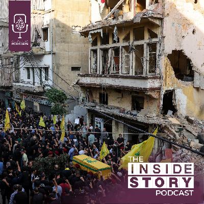 What are the implications of Israel killing Hezbollah's top military commander?