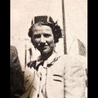 Peggy Guggenheim