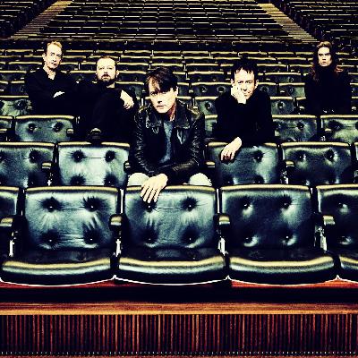 【独家采访】山羊皮乐队新专辑全解读