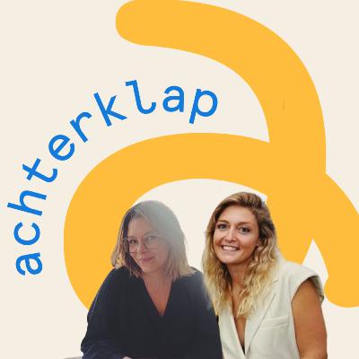 Van Impostorgevoel tot Impact: Jill De Ranter (Founder MARCO & Host Achterklap) over kwetsbaarheid, authentiek leiderschap en ondernemen in vertrouwen