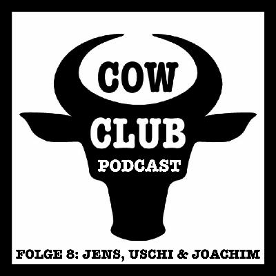 Folge 8: Jens, Uschi & Joachim