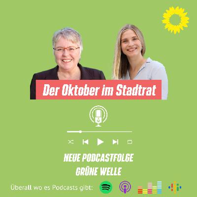 Der Oktober im Regensburger Stadtrat Der Oktober im Regensburger Stadtrat