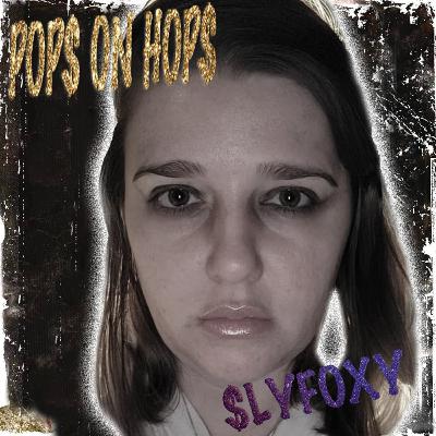 $lyFoxy (Ke$ha and Sly Fox Brewing Company)