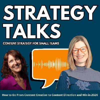 How to  Content Creation to Content Direction and Win in 2026