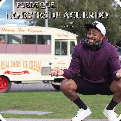 EP16 - A Birthday Reflection (The Summary Of My Life)