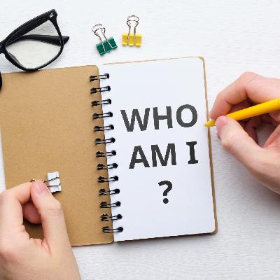 SLP 525: Self Love Quicky - Who Am I? SLP 525: Self Love Quicky - Who Am I?