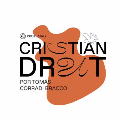 Cristian Drut