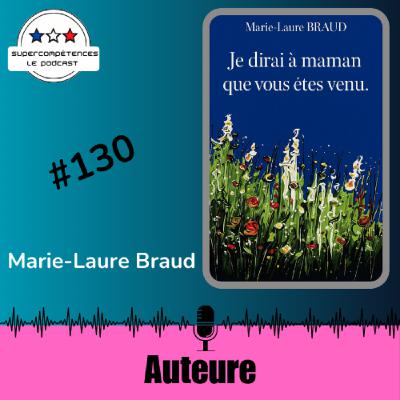 Enquête métier : Auteure