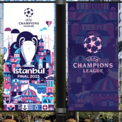 ¡Últimos boletos a 8vos de Final! | UCL 2022/23 ¡Últimos boletos a 8vos de Final! | UCL 2022/23