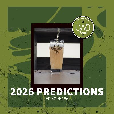 156 - 2026 Predictions