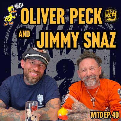 Bonus Clip: Does Your Tattooer Own Your Tattoo After It's Done?