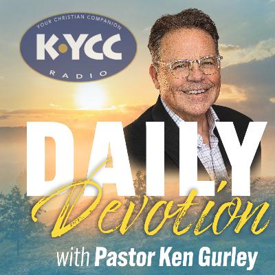 Hope for the Disheartened - 10.06-10.2025 - Daily Devotion Promo - KYCC