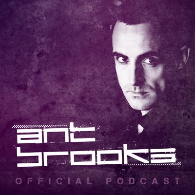 Ant Brooks March 2012 Podcast [Guestmix: Stefano Noferini]