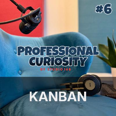 #6 - Kanban